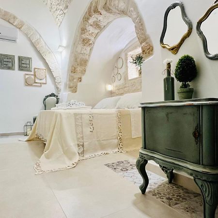 Cupola In Pietra - 2 Min Dal Centro Storico Apartment Ostuni Luaran gambar