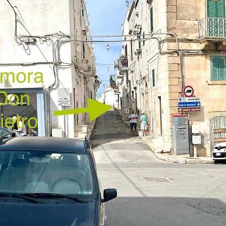 Cupola In Pietra - 2 Min Dal Centro Storico Apartment Ostuni Luaran gambar