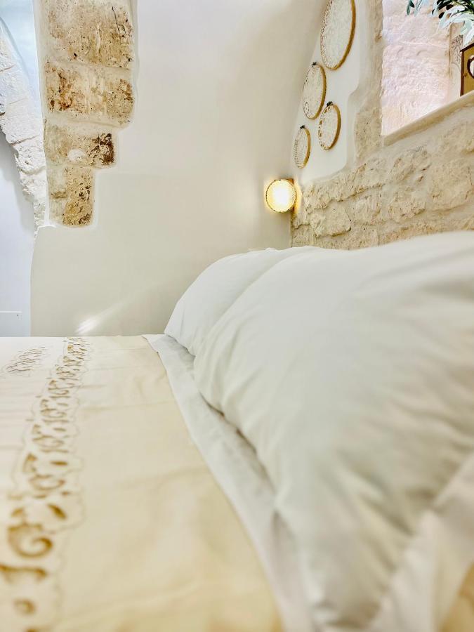 Cupola In Pietra - 2 Min Dal Centro Storico Apartment Ostuni Luaran gambar